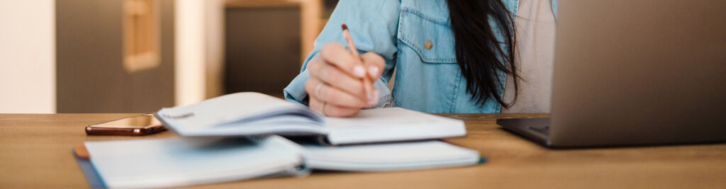 Curso Universitario en Escritura: Ortografía y Redacción